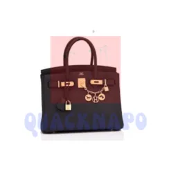 Birkin 30cm Bag in Texas