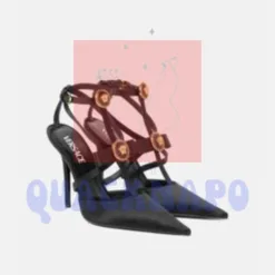 High-class Gucci Rhyton Sneakers in Texas